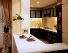 别墅设计中的厨房设计值得注意的29项