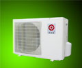 空气能热水器ＰＫ太阳能热水器