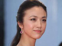 刘亦菲汤唯罕见童年家居照 女大十八变的女星们(2)