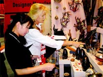 2010第三届中国国际礼品、工艺品及家居用品博览会