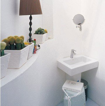 现代卫浴设计