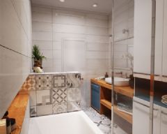 如何打造美观与实用兼具的完美卫浴？