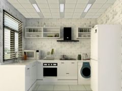 厨卫间吊顶应如何清洁与保养？