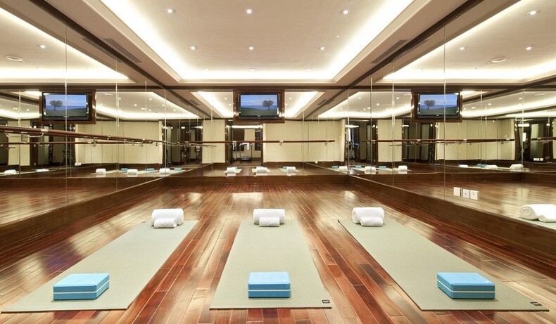 4．廣州哪裡可以學瑜伽教練？ 