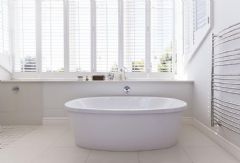 浴室冬季装修瓷砖防水防潮应当如何做？