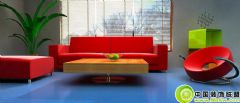 你见过如此设计的沙发吗现代客厅装修图片