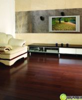 客厅红木地板效果图现代客厅装修图片