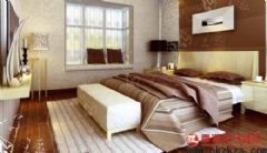 香港正开经典作品之卧室设计现代卧室装修图片