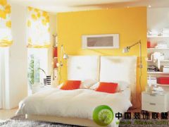 漂亮MM的卧室现代卧室装修图片