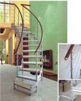 御迪室内装修楼梯实例图片现代其它装修图片