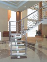 2010年最新楼梯工程实例现代其它装修图片