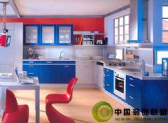 最具温馨创意的厨房- 厨房混搭风格厨房装修图片