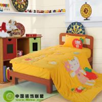 让你我都进入浪漫童话世界 - 儿童卧室现代风格儿童房装修图片