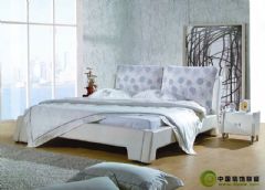 优雅利落的臻美空间 - 卧室现代卧室装修图片