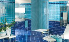 N款创意卫浴设计 你绝对会爱上它现代卫生间装修图片