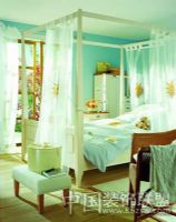 超赞超受喜爱的现代家居风格现代卧室装修图片