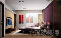 12款温馨卧室风格赏析现代卧室装修图片