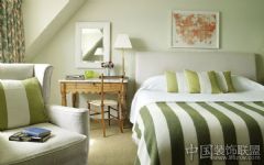 那些令人激情澎湃的卧室设计现代卧室装修图片