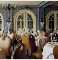 古典餐厅 气质与优雅并存古典餐厅装修图片