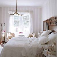 送给天使的梦幻天堂欧式卧室装修图片