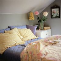 最新卧室图片展示现代风格卧室装修图片
