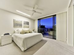 250平米奢华豪宅设计效果欧式卧室装修图片
