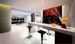 顶级奢华的家居空间设计欧式餐厅装修图片