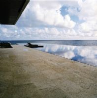 海边超大泳池别墅现代其它装修图片