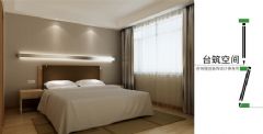 寿光温泉酒店——客房部分装修图片
