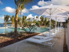 毛里求斯东海岸度假酒店现代酒店装修图片