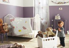 有趣和超酷的宝宝房创意现代儿童房装修图片