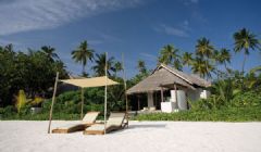 马尔代夫波杜希蒂度假村酒店装修图片