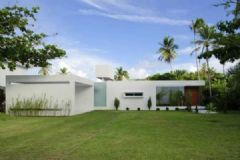 巴西舒适阳光住宅现代其它装修图片