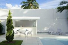 巴西舒适阳光住宅现代其它装修图片