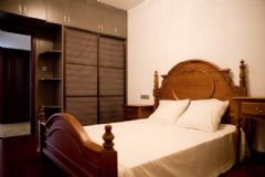 中信领航-现代-三居现代卧室装修图片
