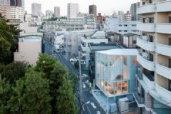 东京三维创意住宅现代其它装修图片