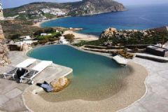 绝佳视野海景别墅地中海其它装修图片