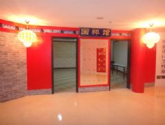 北京小人国儿童职业生活体验馆装饰装修工程装修图片