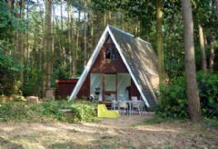 绿野仙踪——德国布莱希特乡村别墅简约其它装修图片