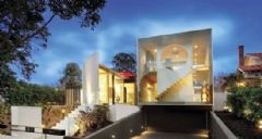 澳大利亚现代简约住宅Bojan Simic现代简约风格装修图片