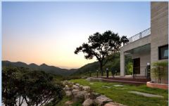 韩国光州单层住宅建筑设计现代其它装修图片