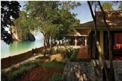 泰国甲米瑞亚维德度假村酒店装修图片