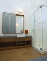 俄罗斯套屋设计现代卫生间装修图片