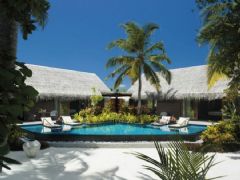 豪华巴厘岛度假别墅现代其它装修图片