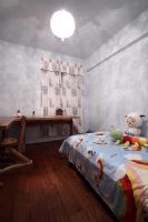 豪华155平米精致设计简约儿童房装修图片