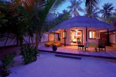 马尔代夫薇拉瓦鲁浪漫度假村酒店装修图片