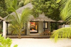 马尔代夫薇拉瓦鲁浪漫度假村酒店装修图片