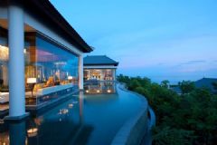 巴厘岛Banyan Tree Ungasan酒店酒店装修图片