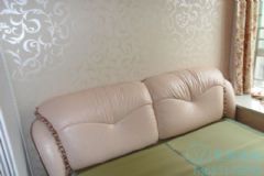 达飞玖隆城现代卧室装修图片