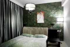 8万打造90平米现代美居现代卧室装修图片
